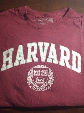 Harvard LongSleeve